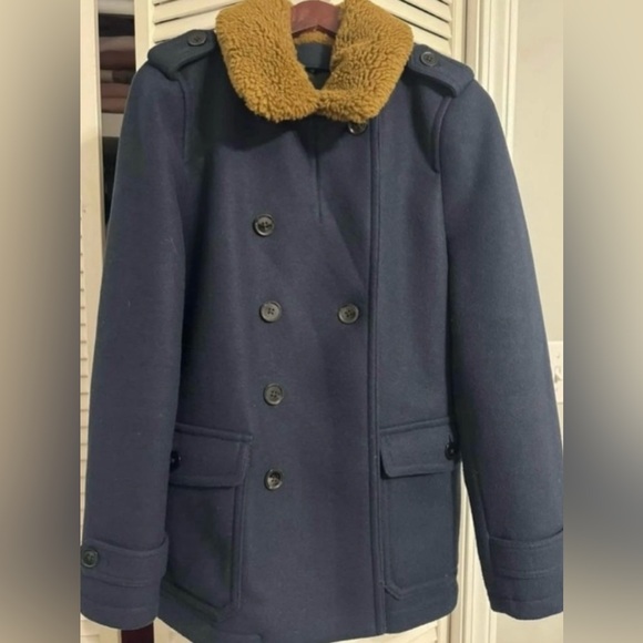 Express coat - Picture 11 of 12